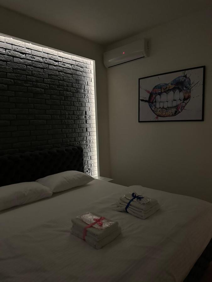 Luxury Stay In Belgrade Waterfront With Views Belgrado Exterior foto